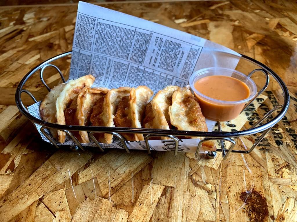 Zen Ramen & Sushi Burrito | restaurant | 322 Tacoma Ave S, Tacoma, WA 98402, USA | 2533023461 OR +1 253-302-3461