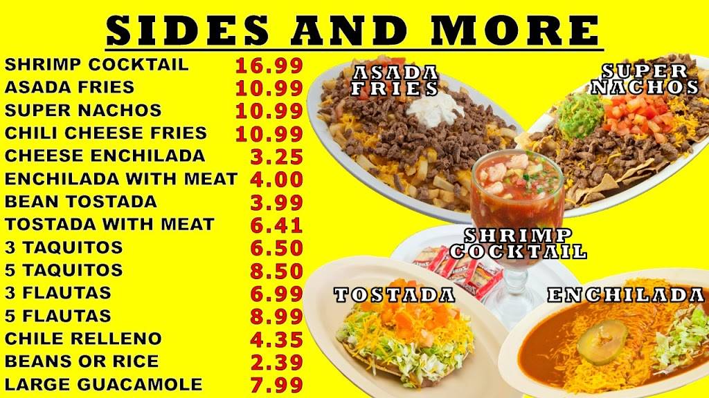 Los Monitos Tacos and Corinas Pizza | meal delivery | 9615 Foothill Blvd, Rancho Cucamonga, CA 91730, USA | 9097580908 OR +1 909-758-0908