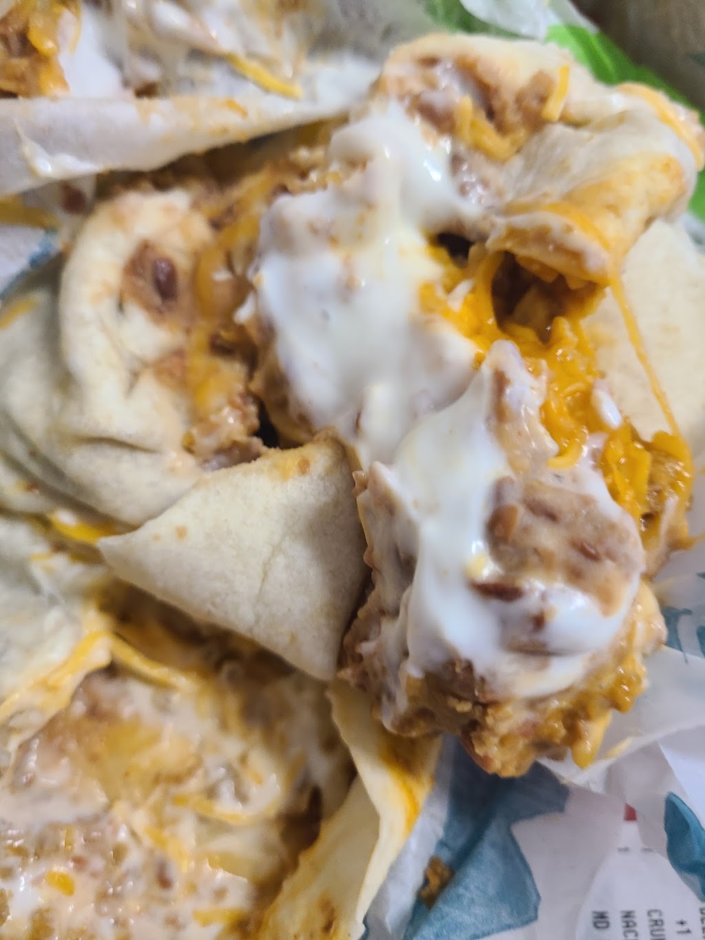 Taco Bell | restaurant | 82301 BLDG, Bissel St, Fort Huachuca, AZ 85613, USA | 5204594275 OR +1 520-459-4275