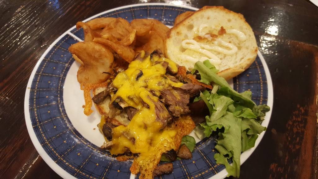 The Green Harp | restaurant | 104 S Lafayette St, Greenville, MI 48838, USA | 6162322058 OR +1 616-232-2058