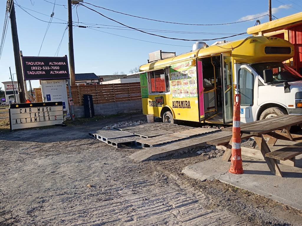 Taqueria Altamira #3 | restaurant | 747 Kress St, Houston, TX 77020, USA | 8325337050 OR +1 832-533-7050