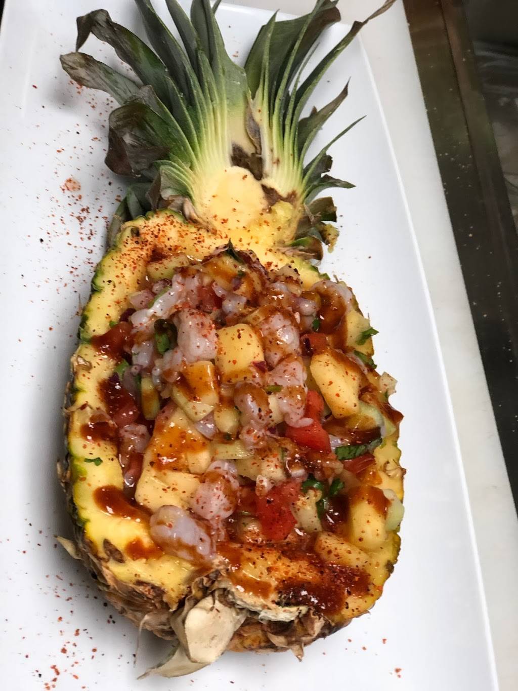 El Camaron Botanero | restaurant | 166 Market St, Passaic, NJ 07055, USA | 3232005729 OR +1 323-200-5729