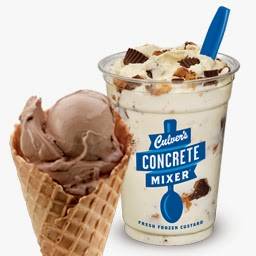 Culvers | restaurant | 2021 Brackett Ave, Eau Claire, WI 54701, USA | 7158311060 OR +1 715-831-1060