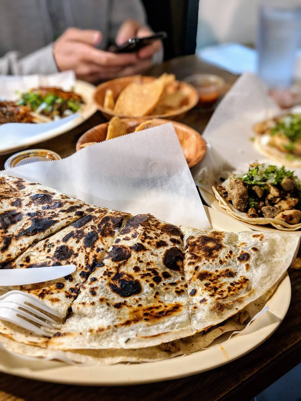 Taqueria Los Gallos | restaurant | 35232 Newark Blvd, Newark, CA 94560, USA | 5107457318 OR +1 510-745-7318