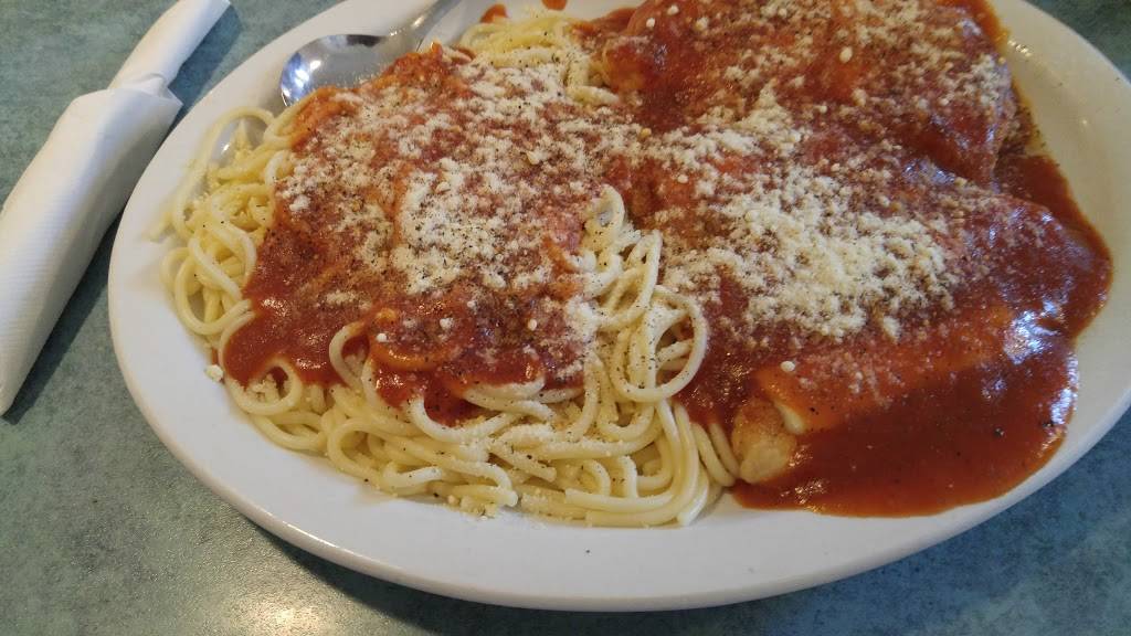 Coreys Restaurant | restaurant | 10 Brock St E, Tillsonburg, ON N4G 1Z5, Canada | 5198427839 OR +1 519-842-7839