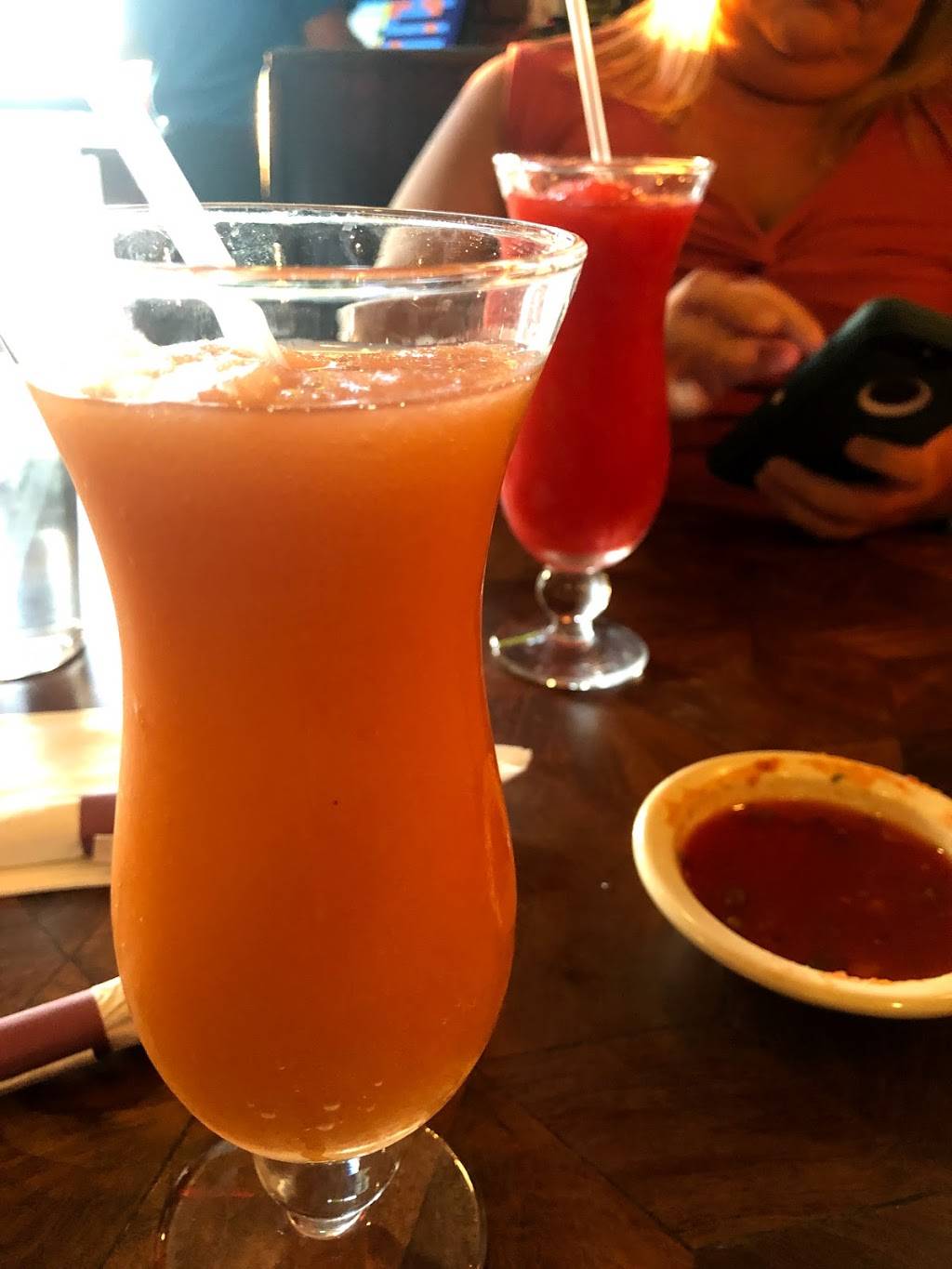 La Hacienda | restaurant | 1903 Shady Brook St, Columbia, TN 38401, USA | 9318405955 OR +1 931-840-5955