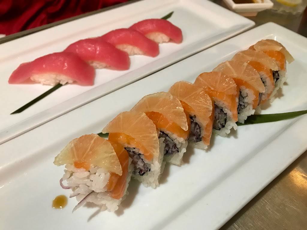 Kino Sushi | restaurant | 6721 Hollywood Blvd, Los Angeles, CA 90028, USA | 3234654567 OR +1 323-465-4567