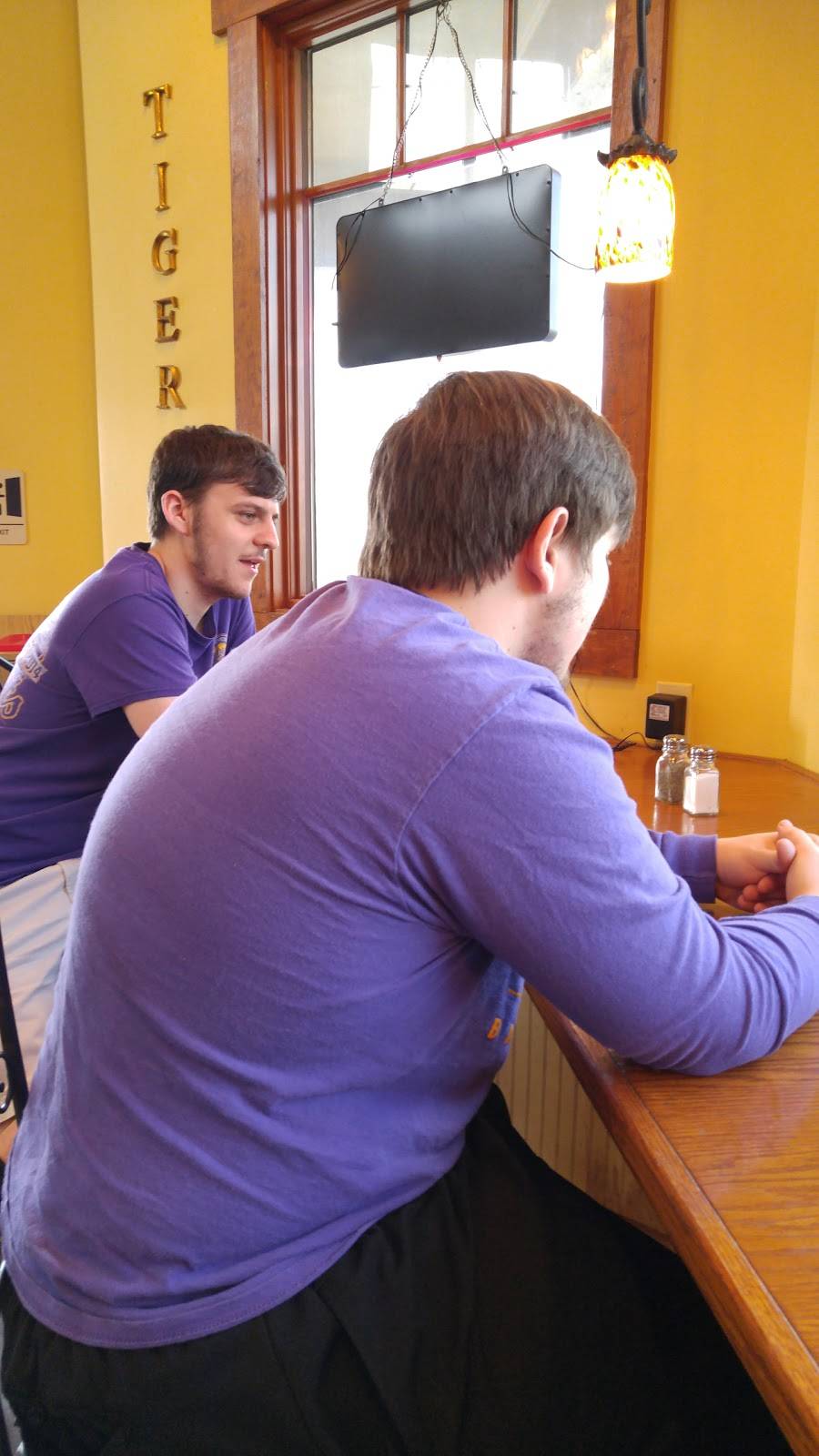 Hi Ho 5 | restaurant | 29678 S Frost Rd, Livingston, LA 70754, USA | 2256862227 OR +1 225-686-2227