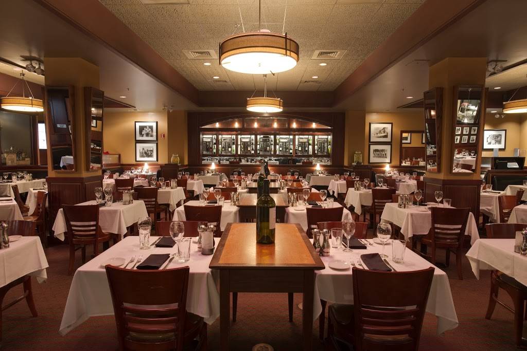 Sullivans Steakhouse | restaurant | 410 Glenwood Ave Ste 100, Raleigh, NC 27603, USA | 9198332888 OR +1 919-833-2888