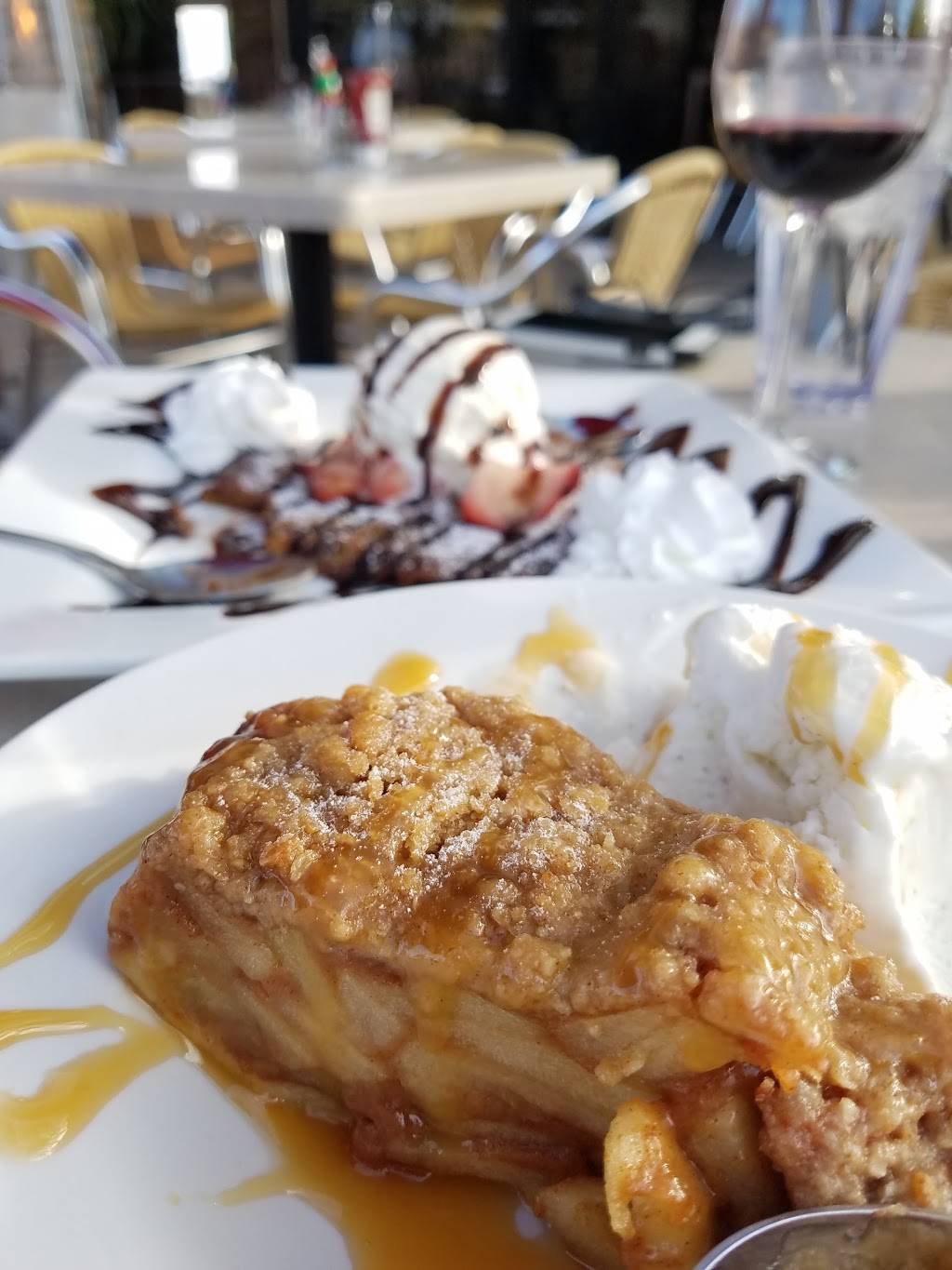 Pinnacle Grille | meal takeaway | 6065, 10428 E Jomax Rd, Scottsdale, AZ 85262, USA | 4805153500 OR +1 480-515-3500