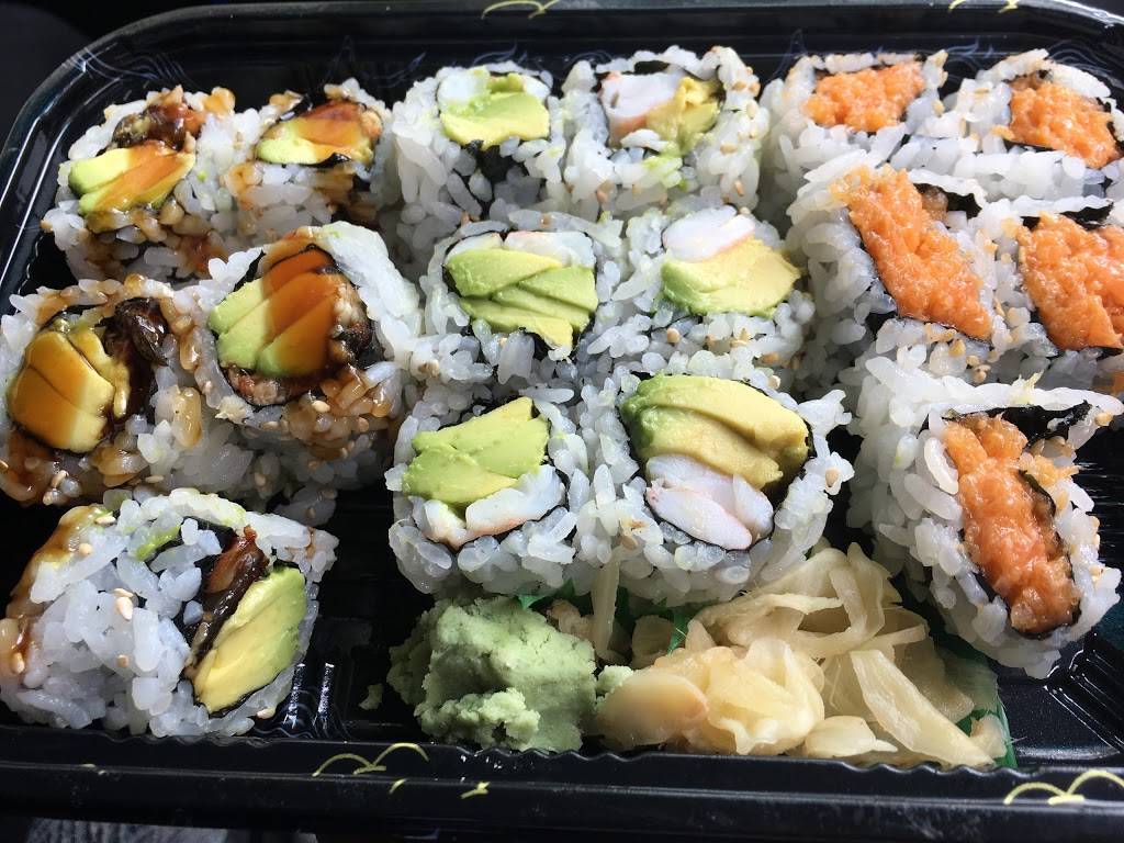 Suma Sushi | meal delivery | 964 Amsterdam Ave, New York, NY 10025, USA | 2122805858 OR +1 212-280-5858