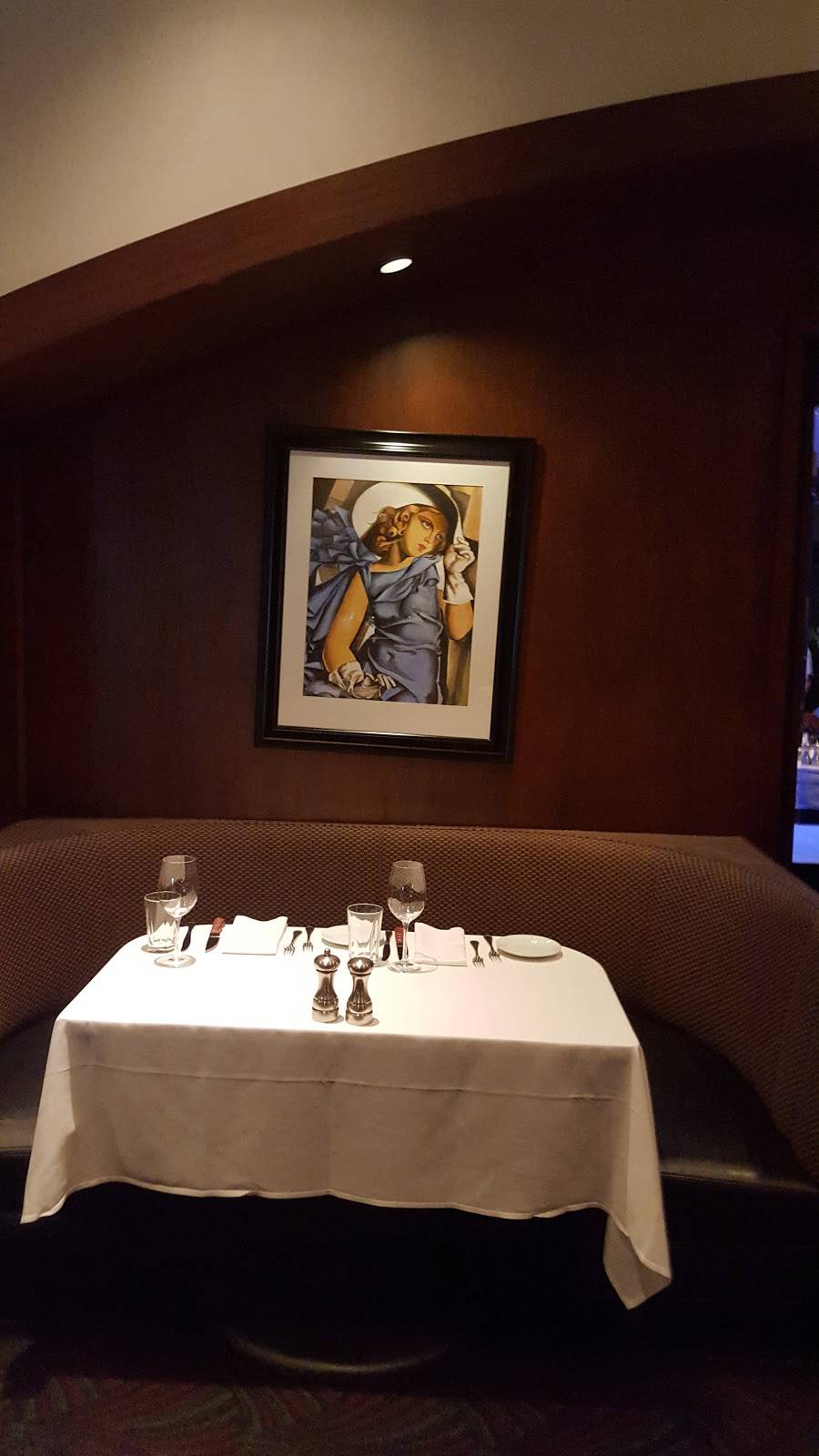 Hyde Park Prime Steakhouse | restaurant | 4073 Medina Rd, Akron, OH 44333, USA | 3306706303 OR +1 330-670-6303