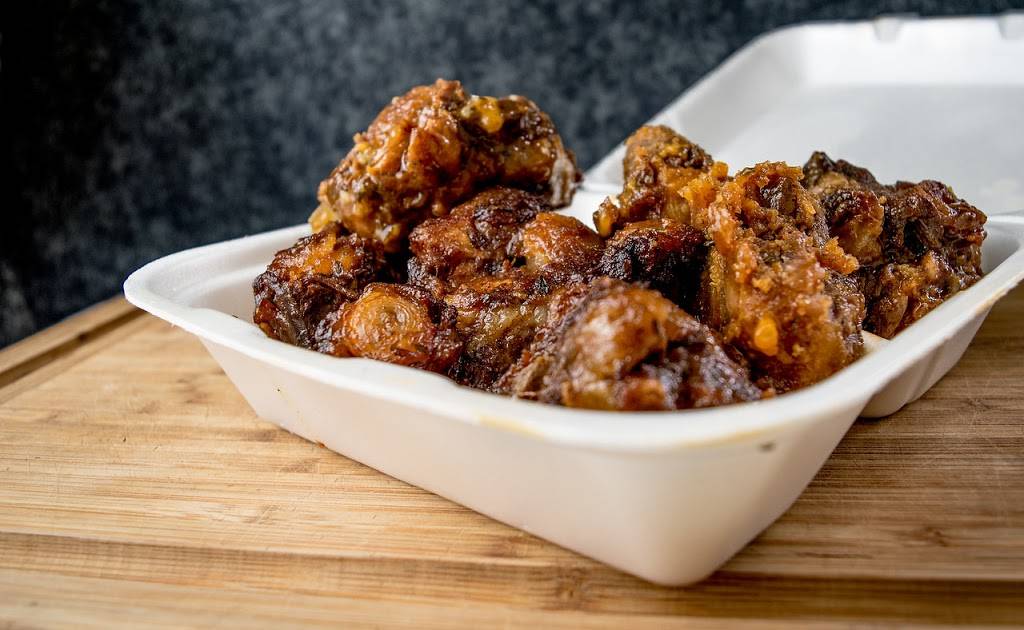 Duckmans Jerk Shack | restaurant | 716 S Galena Ave, Freeport, IL 61032, USA | 8156165820 OR +1 815-616-5820