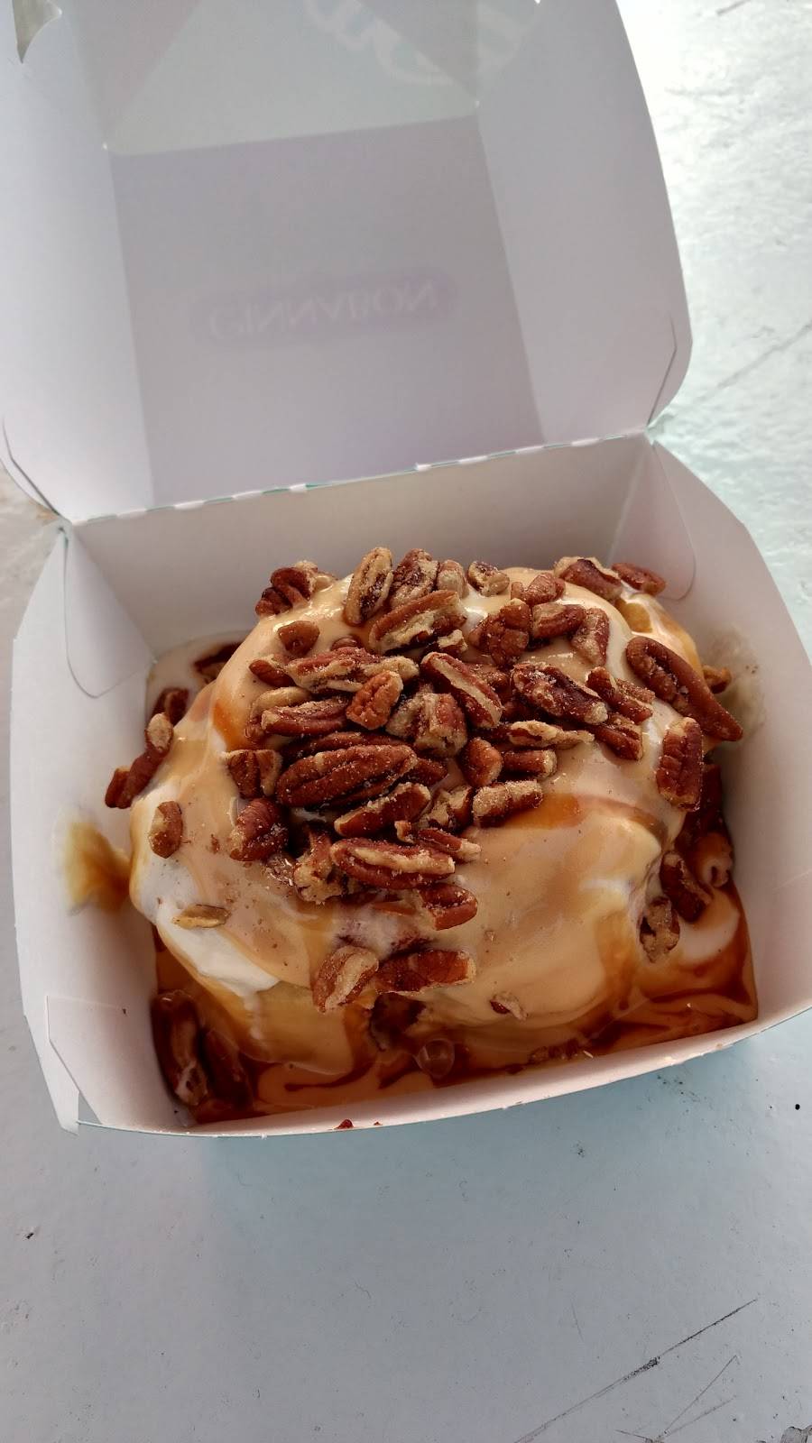 Cinnabon | bakery | Fort Mill, SC 29708, USA | 7045882600 OR +1 704-588-2600