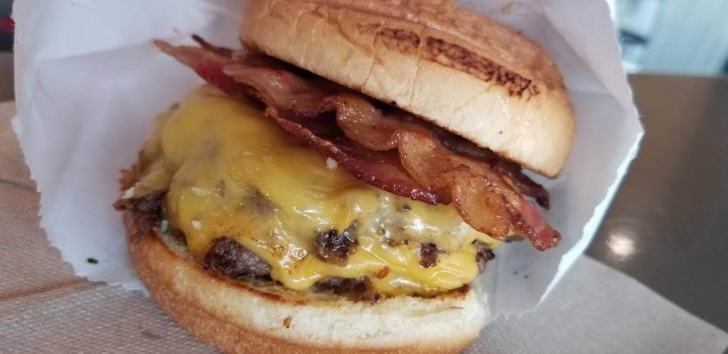 BurgerFi | restaurant | 12836 Forest Hill Blvd, Wellington, FL 33414, USA | 5616127853 OR +1 561-612-7853