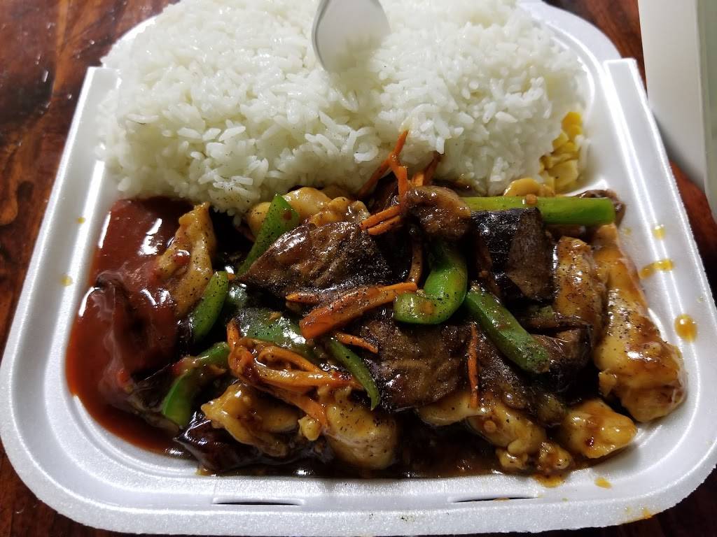 Dancing Chopsticks | restaurant | 520 Lee Road #326, Amherst, NY 14228, USA | 7166888885 OR +1 716-688-8885