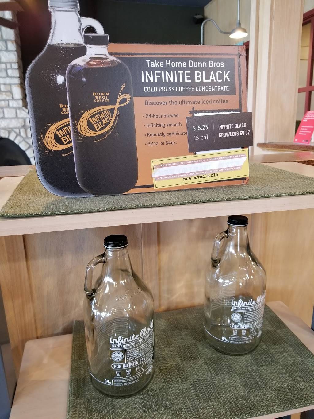 Dunn Brothers Coffee | bakery | 3218 W Edgewood Dr, Jefferson City, MO 65109, USA | 5738935303 OR +1 573-893-5303