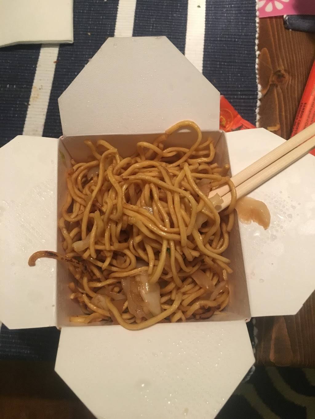 Panda Express | restaurant | 808 Lynnhaven Pkwy, Virginia Beach, VA 23452, USA | 7574680229 OR +1 757-468-0229