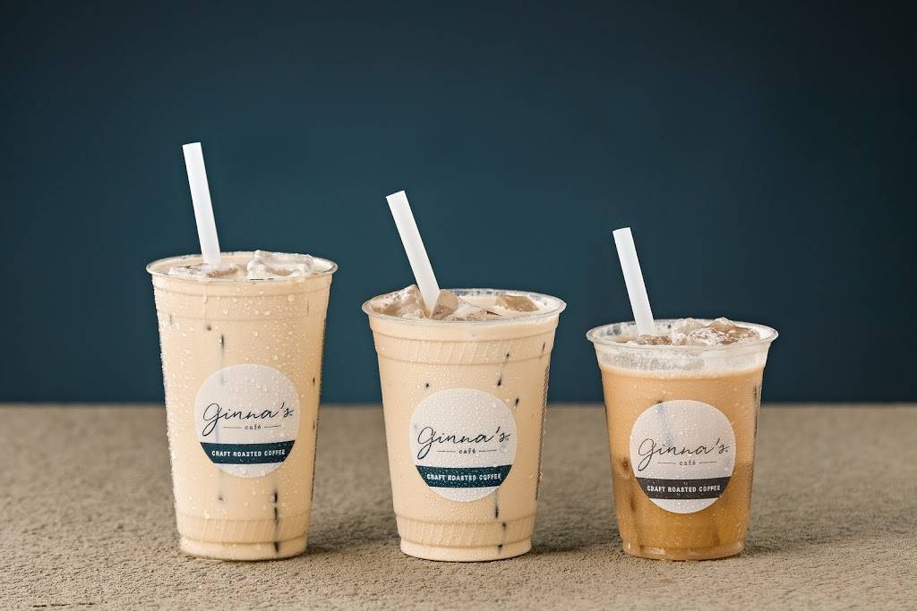 Ginnas Cafe | cafe | 4755 Ronald Reagan Blvd, Johnstown, CO 80534, USA | 9706637800 OR +1 970-663-7800