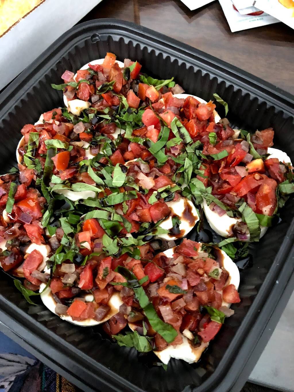 Tony Saccos Coal Oven Pizza - Canton | restaurant | 1663 N Canton Center Rd, Canton, MI 48187, USA | 7344045484 OR +1 734-404-5484