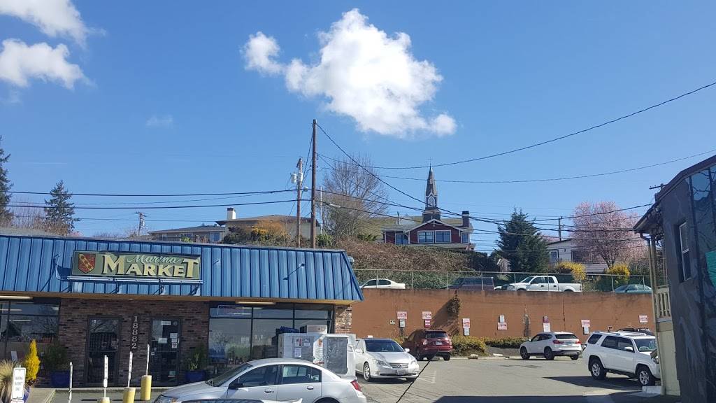 Tizleys EuroPub | restaurant | 18928 Front St NE, Poulsbo, WA 98370, USA | 3603940080 OR +1 360-394-0080