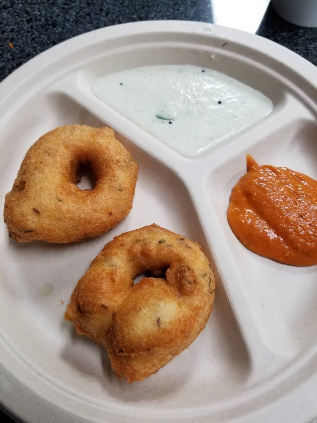 SAN IDLI Vegetarian South Indian Dosa Idli | restaurant | 9550 Black Mountain Rd Ste G, San Diego, CA 92126, USA | 8588001230 OR +1 858-800-1230