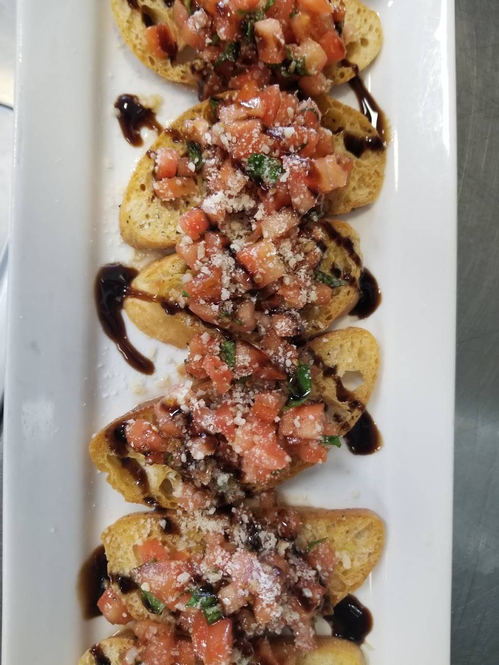 Sweet Basil Cafe of Skokie | restaurant | 5203 N, Old Orchard Rd, Skokie, IL 60077, USA | 2244706855 OR +1 224-470-6855