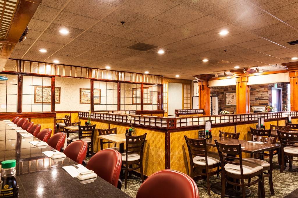 Sushi King | restaurant | 6490 Dobbin Rd, Columbia, MD 21045, USA | 4109971269 OR +1 410-997-1269