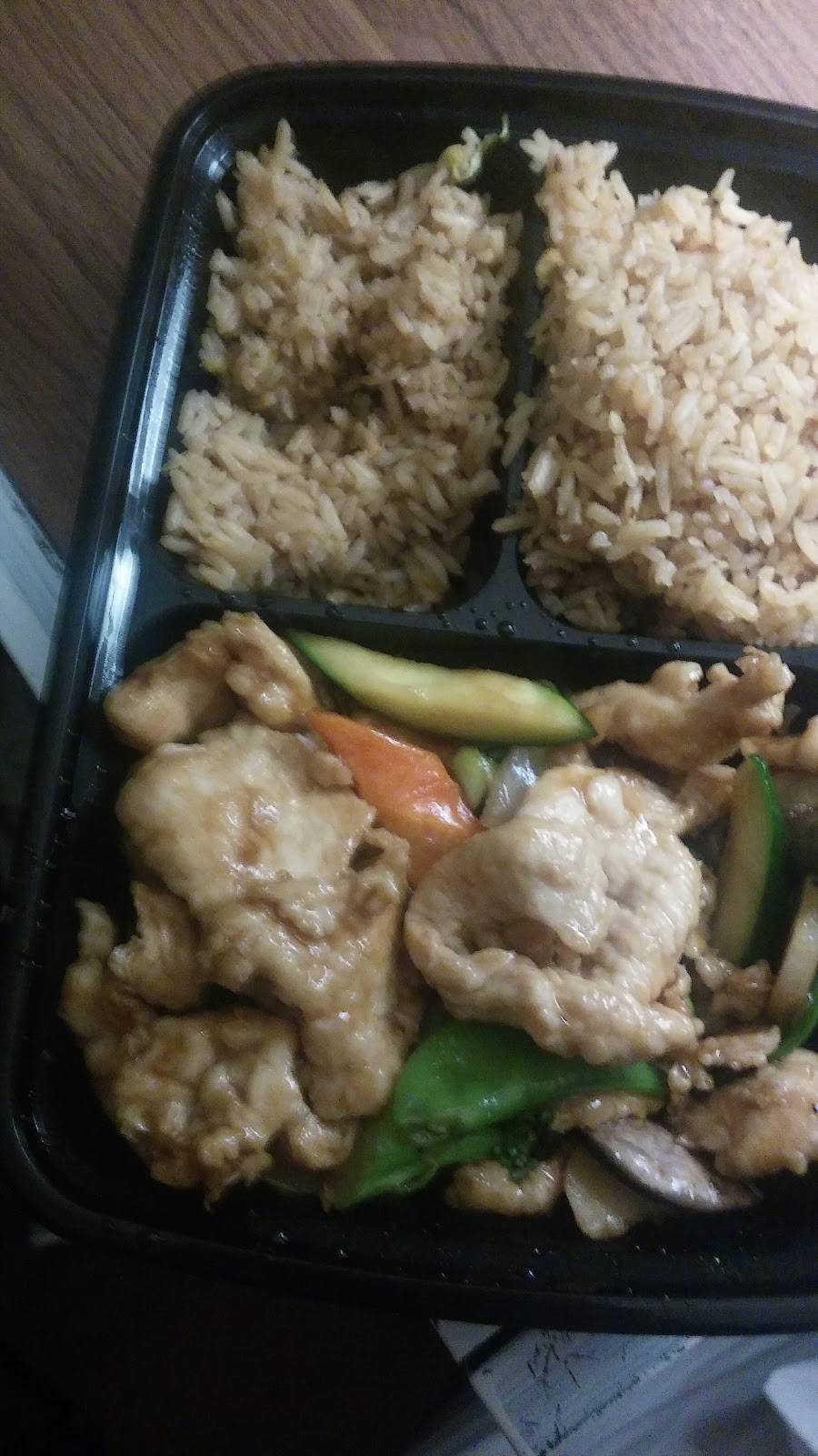 Asian Chef | restaurant | 6848 S Mason Rd A, Katy, TX 77450, USA | 2815783500 OR +1 281-578-3500