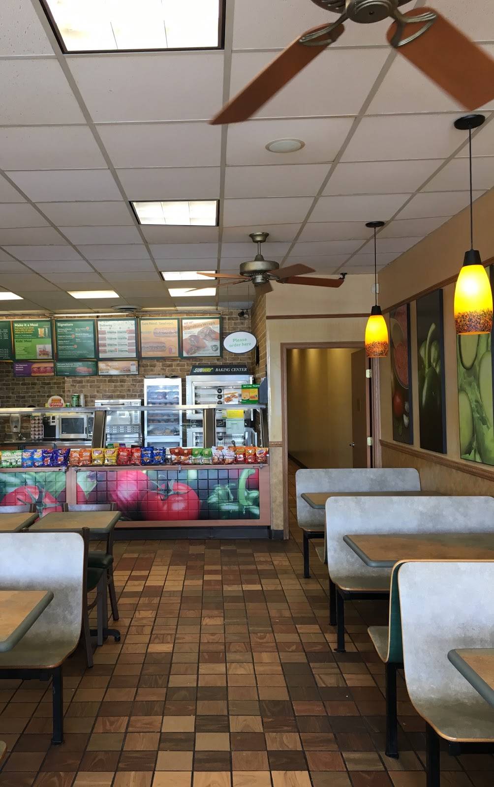 Subway | restaurant | 3766 Rocky River Dr, Cleveland, OH 44111, USA | 2162512011 OR +1 216-251-2011