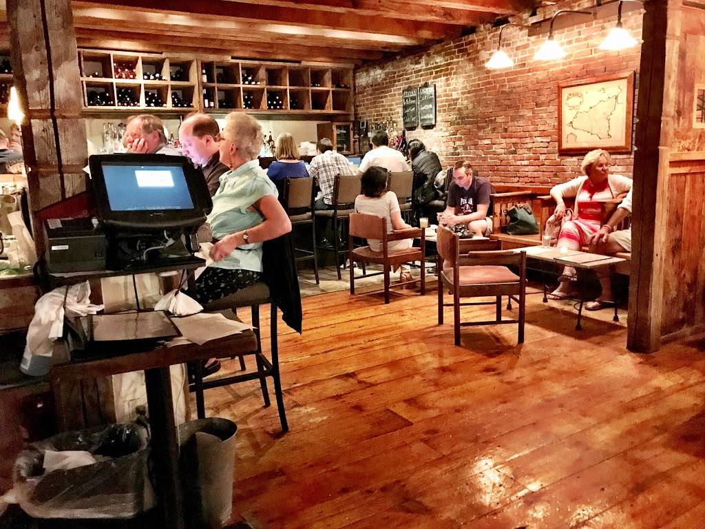 Street & Co | restaurant | 33 Wharf St, Portland, ME 04101, USA | 2077750887 OR +1 207-775-0887