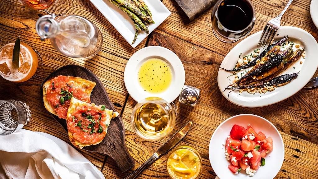 Barcelona Wine Bar | restaurant | 1709 E Passyunk Ave, Philadelphia, PA 19148, USA | 2155157900 OR +1 215-515-7900