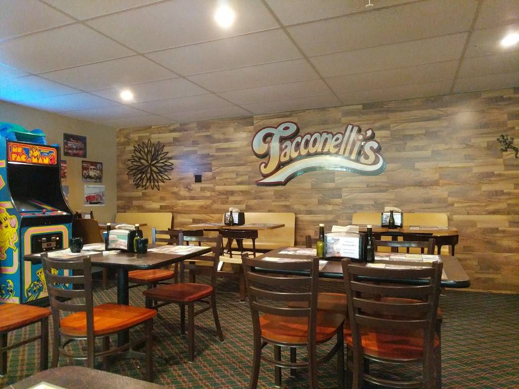 Tacconellis To Go | restaurant | 100 Massie Ave, Bessemer, MI 49911, USA | 9066639900 OR +1 906-663-9900