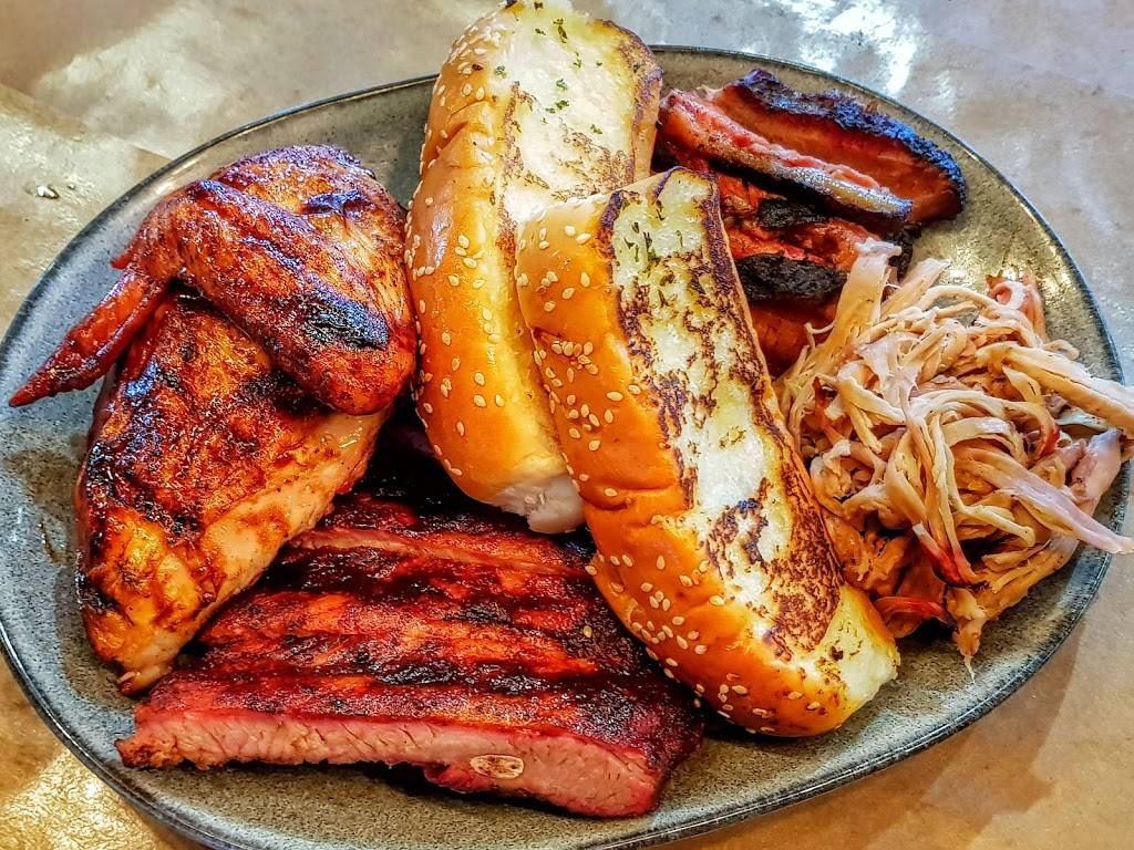 City Barbeque | meal takeaway | 365 Lake Cook Rd, Deerfield, IL 60015, USA | 8479604129 OR +1 847-960-4129