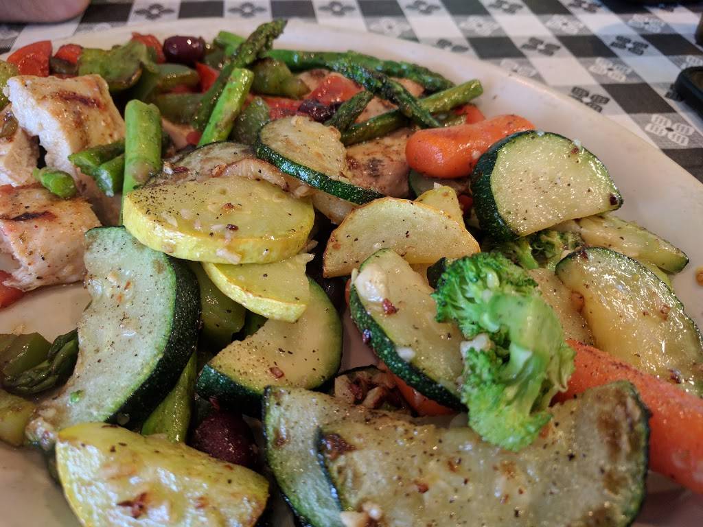 Nostimo Mediterranean Cafe | restaurant | 206 W San Antonio St, San Marcos, TX 78666, USA | 5126676348 OR +1 512-667-6348