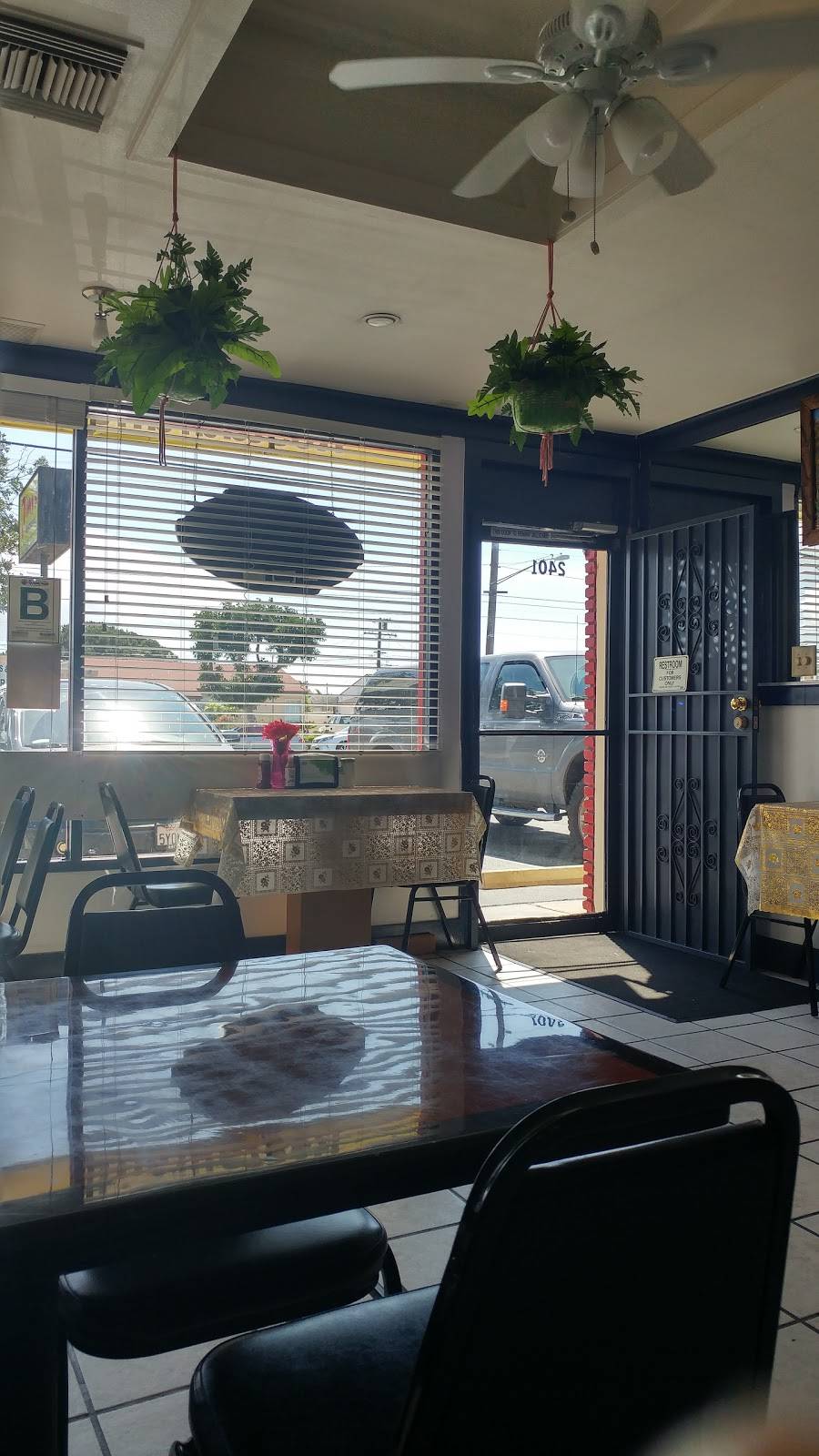 Jimys Restaurant | restaurant | 2401 Marine Ave, Gardena, CA 90249, USA | 3105167800 OR +1 310-516-7800