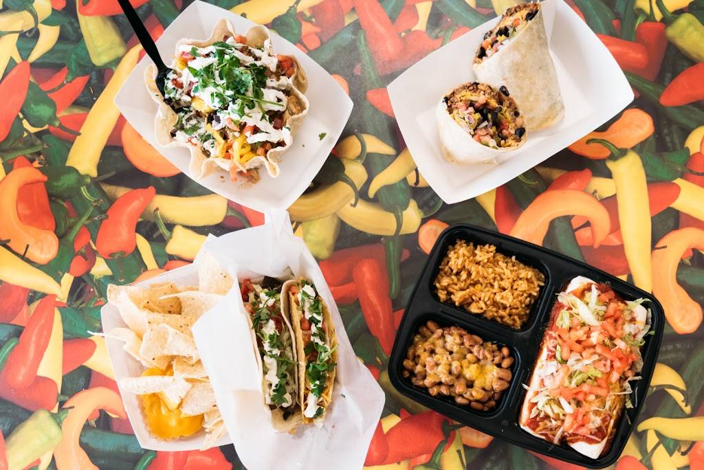 Burrito Bay | restaurant | 2341 Millersport Hwy, Getzville, NY 14068, USA | 7166886070 OR +1 716-688-6070