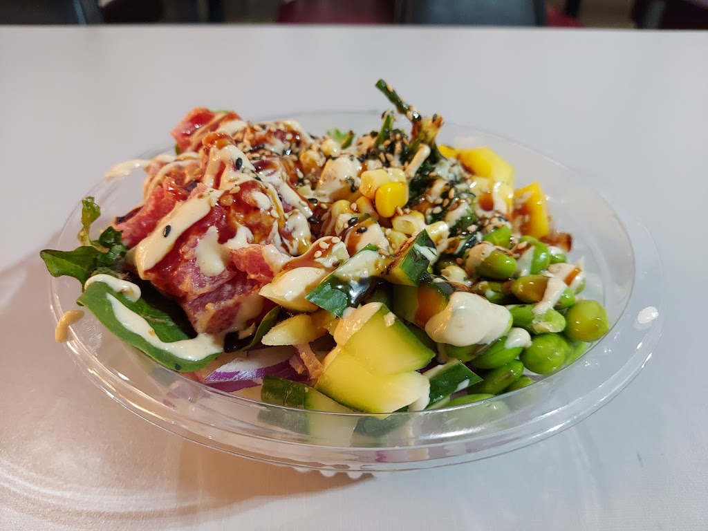 Sushi Cinco | restaurant | 7531 Bandera Rd #106, San Antonio, TX 78238, USA | 2108102743 OR +1 210-810-2743