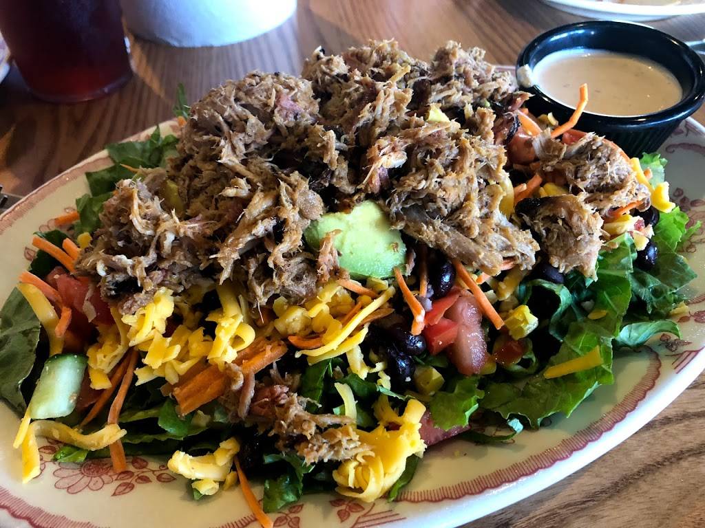 Midwood Smokehouse | restaurant | 540 Brandywine Rd C, Charlotte, NC 28209, USA | 9802377929 OR +1 980-237-7929