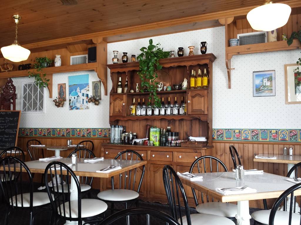 Yiasou Cafe | cafe | 1980 NY-52, Liberty, NY 12754, USA | 8452923152 OR +1 845-292-3152