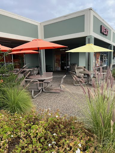 Delizias Panaderia Bakery #4 | restaurant | 2512 California St, Mountain View, CA 94040, USA | 4088346173 OR +1 408-834-6173