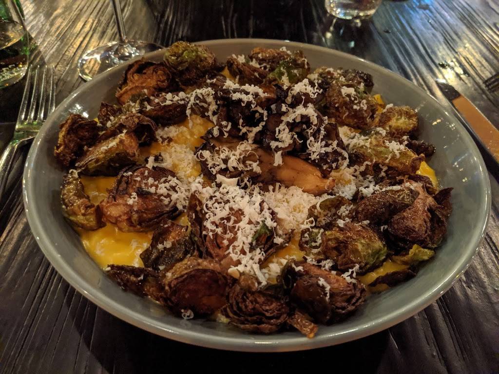 Garbarinos | restaurant | 5925 Baum Blvd, Pittsburgh, PA 15206, USA | 4126652880 OR +1 412-665-2880