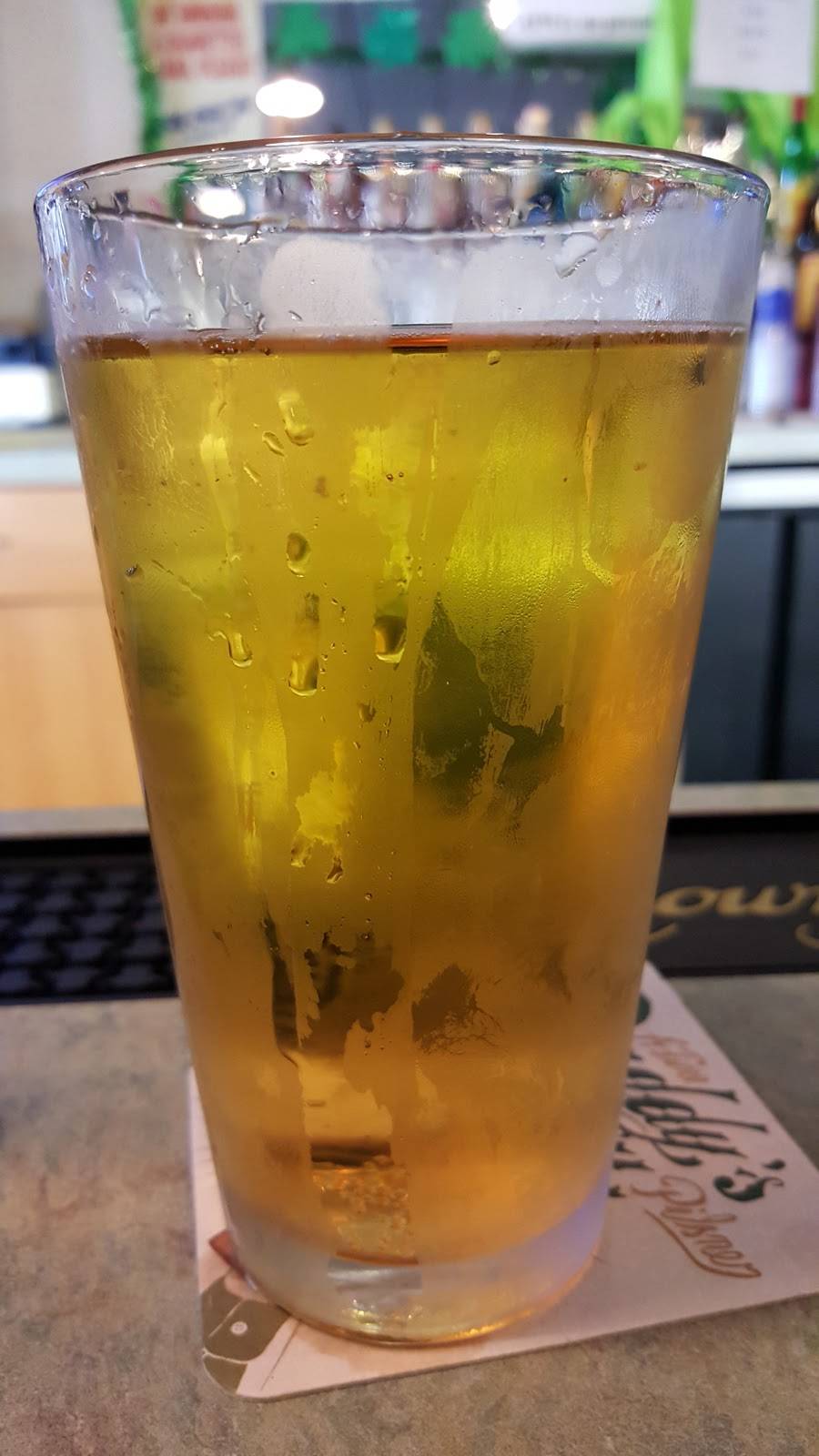 Clover Leaf Bar & Grill | restaurant | 2146 Hastings Ave, Newport, MN 55055, USA | 6517689921 OR +1 651-768-9921