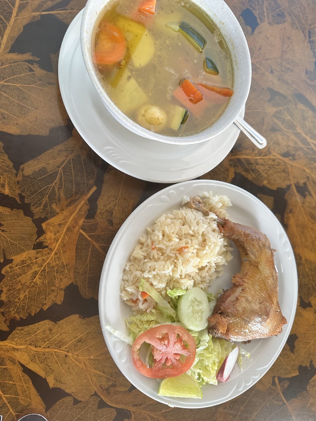 Pupuseria y Antojitos El Pulgarcito. | restaurant | 2900 S I-35 Service Rd, Oklahoma City, OK 73129, USA | 4056737192 OR +1 405-673-7192