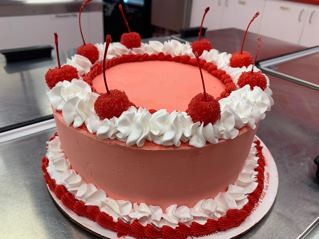 Brusters Real Ice Cream | bakery | 4584 Browns Hill Rd, Pittsburgh, PA 15217, USA | 4122515558 OR +1 412-251-5558