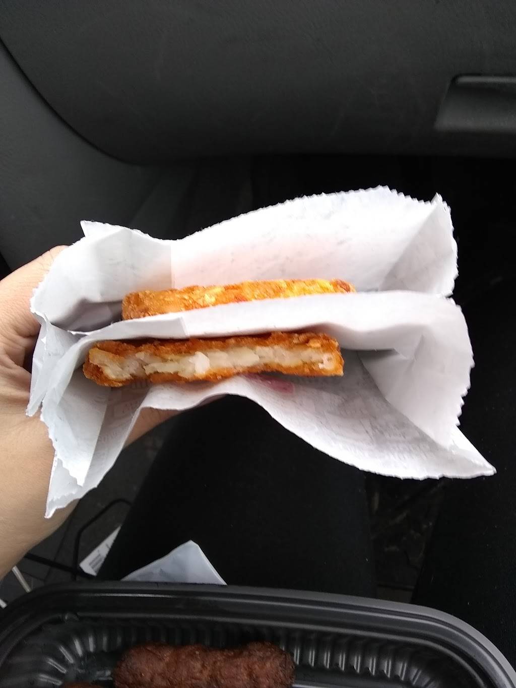 Jack in the Box | restaurant | 9603 State Ave, Marysville, WA 98270, USA | 3606537447 OR +1 360-653-7447