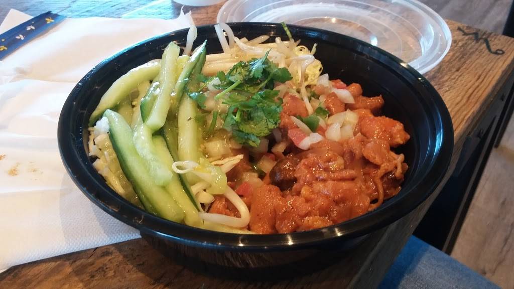 KOi Fusion | restaurant | 25725 SW Gwen Dr, Wilsonville, OR 97070, USA | 5038785978 OR +1 503-878-5978