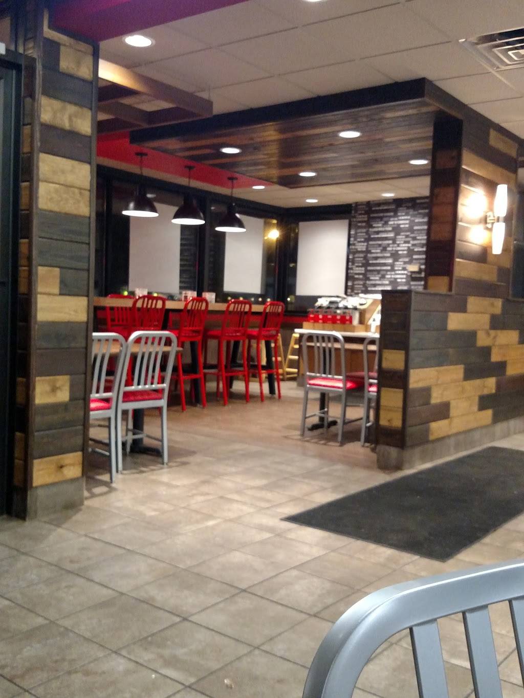 Arbys | restaurant | 3793 Delaware Ave, Kenmore, NY 14217, USA | 7168730116 OR +1 716-873-0116