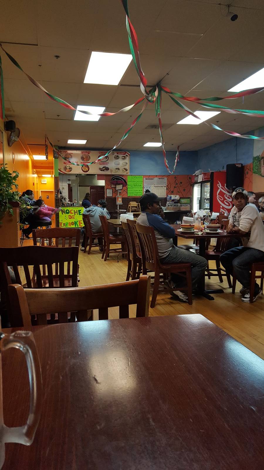 Mi Cocina Mexicana | restaurant | 740 Waverly St, Framingham, MA 01702, USA | 7747773587 OR +1 774-777-3587