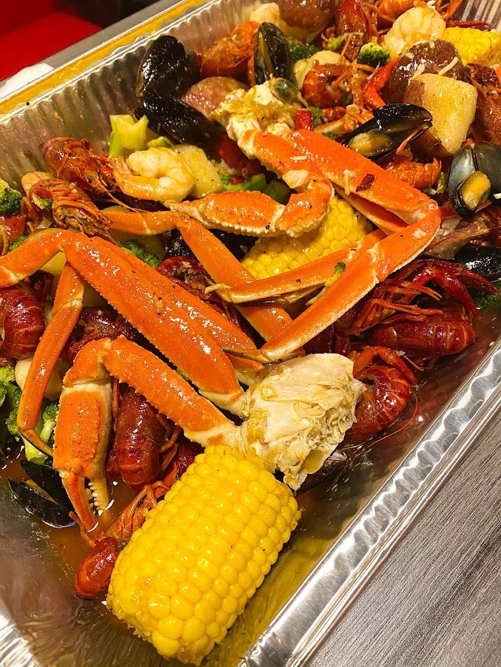 Top Crawfish | restaurant | 3255 Lawrenceville-Suwanee Rd, Suwanee, GA 30024, USA | 4705891882 OR +1 470-589-1882